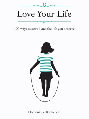 cover image of Love Your Life